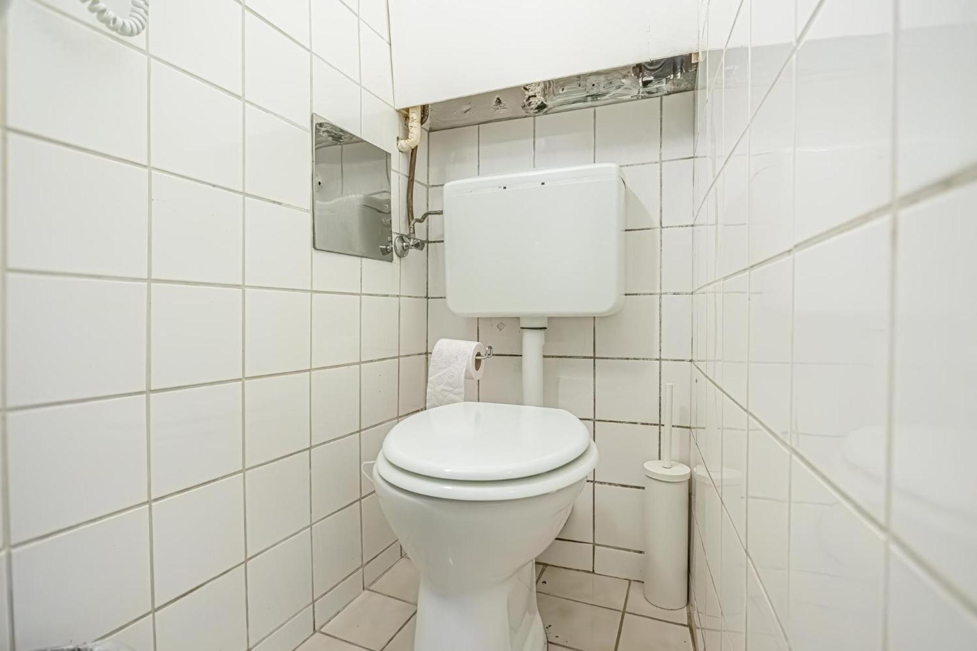 Amazing 1br Perfect For Long * Wien
