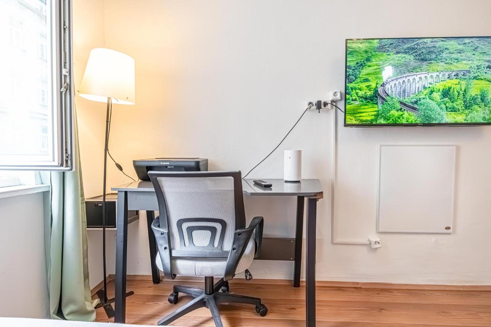 Amazing 1br Perfect For Long Apartment *